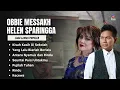Download Lagu Obbie Messakh \u0026 Helen Sparingga Lagu Lawas Populer | Kisah Kasih Di Sekolah, Seuntai Puisi Untukmu