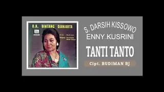 tanti tanto s darsih kissowo u0026 enny kusrini album langgam jawa 