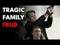 What Happened to Dennis Quaid The TRAGIC Family Rift That Shocked Hollywood