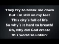 Lagu Nico and Vinz - In your arms - lyrics