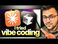I Tried Vibe Coding with Cursor AI
