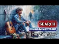 Lagu “SEARCH – Hilang Dalam Terang (Rock Cover 2025) | Versi Terpower dari @JIKALANK MUSIC!!”