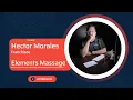 Tips For Buying A Franchise with Franchise Owner of Elements Massage Pinecrest Hector Morales