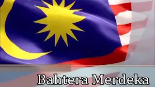 Download Bahtera Merdeka 🇲🇾 | Instrumental Seruling | MP3