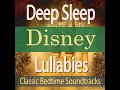 Hush Little Baby (Deep Sleep Lullaby) - The Hakumoshee Sound