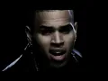 Chris Brown - No Bullshit (Official HD Video)