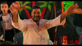 دنيا معفره جيباني لي ورا     الفنان عبده الثنائي دندنها