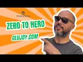Download Lagu Online Case Study: GluJoy - From Idea to Launch