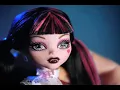 Monster High First Wave Commercial English - 480p