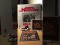 Ruby & the mudflaps-mountain man(version 1)