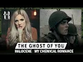 Download Lagu My Chemical Romance - The Ghost of You - Cover by Halocene