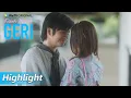 Highlight EP09 Kamu berharga banget buat aku | WeTV Original Kisah Untuk Geri