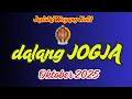 Download Lagu Jadwal Oktober 2025, Dalang Jogja