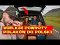 Lagu Polacy Wracają Do Polski🇵🇱 Czy Warto i Czemu Media tak Zachęcają