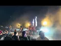 August Burns Red - Chop Suey! (System of a Down Cover) (Live)