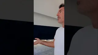 A tour of the underside of our boat & all the recent repairs #boatlife