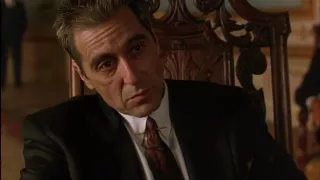 مشاهدة الجزء 3 من فيلم The Godfather 