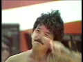 超燃现场！【林子祥】1986和平年音乐会|史泰龙LAMBO+阿Lam日记+谁能明白我+和平之歌