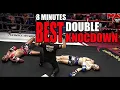 Download Lagu 8 Minutes of Some of the Best Double Knockdown I MMA, Boxing