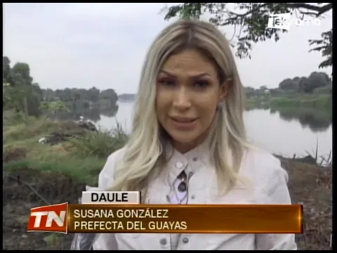 Prefectura del Guayas respalda iniciativa de Fondagua para la producción Agroecológica