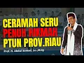 Lagu CERAMAH SERU PENUH HIKMAH - CERAMAH USTAD ABDUL SOMAD