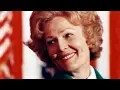 First Lady Pat Nixon The Untold Story