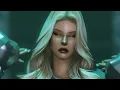 Britney Spears  - Work Bitch (Live at THE GRAMMY's 2023)