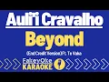Download Lagu Auli'i Cravalho - Beyond (Moana 2) ft. Te Vaka [Karaoke]