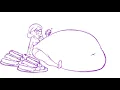 Miss Pauling s Stomach Teleporter