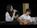 Mahalini – Ini Laguku (Live at Reveuse Resto) | Sound of Hits