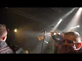 Johnny Mafia - "Phone Number" & "Split Tongue" - Diff'Art - Parthenay - 04-10-24