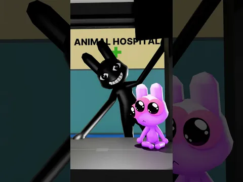 Cute Anomaly Check🥺 #roblox #animalhospital