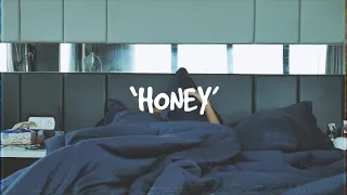 Download Oslo Ibrahim - Honey (Lyric Video) MP3