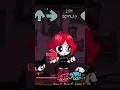 FNF Test Characters Ruby Gloom