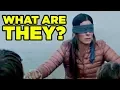 BIRD BOX Monsters Explained Deleted Scene Details You Missed
