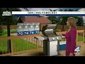 Weather Authority Weekend Sunday Update