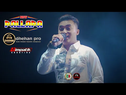 Download MP3 SEJENGKAL TANAH (Mansyur S) - BAYU PRATAMA  NEW PALLAPA LIVE LAPANGAN RINDAM