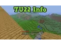 Minecraft Xbox One PS4 TU22 CU10 Bug fix