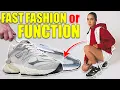 Cut in Half The REAL reason everyone loves New Balance 9060