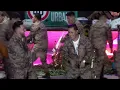Banda Los Reales - Elefantes Rosas "En Vivo" (Video Oficial)