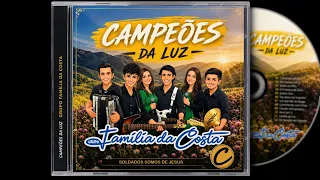 ⭐© CAMPEÕES DA LUZ - ᵍʳᵘᵖᵒ FAMÍLIA DA COSTA © Harpa 305
