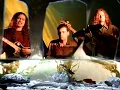 Meat Puppets - Backwater