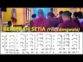Download Lagu Lagu Pernikahan Katolik || Berserah Setia arransemen Yos Edangwala || Lagu Pembuka Misa Perkawinan