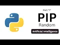 This is how you can create Jokes generator using Python Random Code with Abhaya