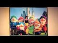 2024 Reunion - Seven Dwarfs Restaurant
