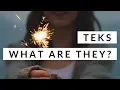 TEKS - Texas Essential Knowledge and Skills