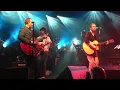 James Buckley (The Inbetweeners) with Ocean Colour Scene - Travellers Tune (2013)