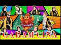 Lagu FUNKOT - GARAM CINA NEW VIRAL TIKTOK 2025 BY DJ ALEXA x ELEVENTH PARTI OFFICIAL