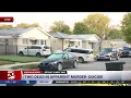 2 dead in double shooting on Detroit s west side