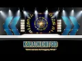 ANDAI TAK BERPISAH KARAOKE TANPA VOCAL CEWEK /  IRWAN D'ACADEMI FT LAILA AYU KDI #KARAOKEHITSID